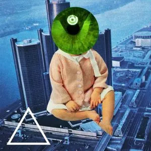 Clean Bandit Rockabye (feat. Sean Paul & Anne-Marie)