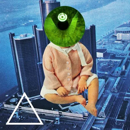 Clean Bandit – Rockabye (feat. Sean Paul & Anne-Marie)