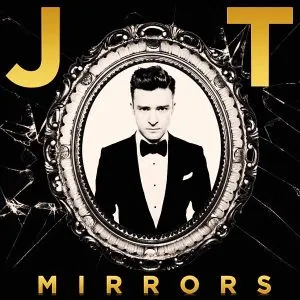 Justin Timberlake Mirrors