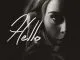 Adele Hello