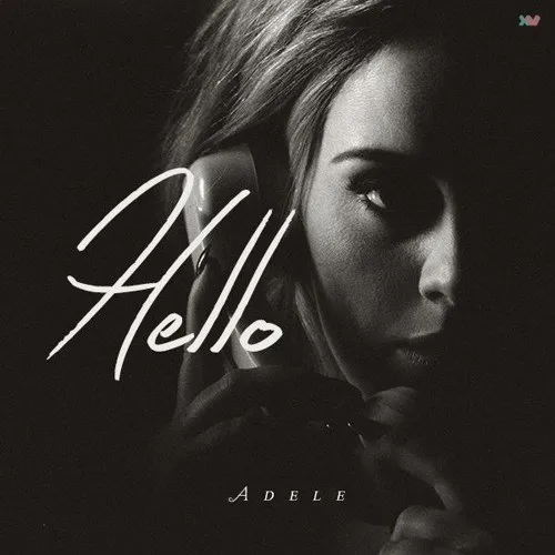 Adele – Hello