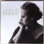 Adele Someone Like You