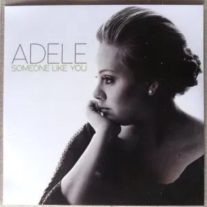 Adele Someone Like You
