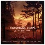 Christina Perri A Thousand Years