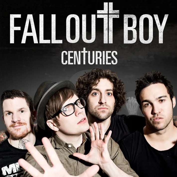 Fall Out Boy – Centuries