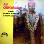 Ali Chukwumah - Onye Melu Ogo Amazi