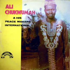 Ali Chukwumah - Onye Melu Ogo Amazi
