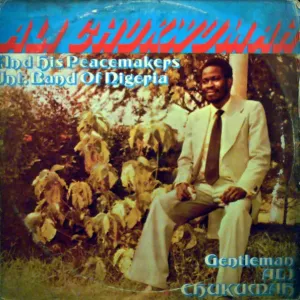 Ali Chukwumah Eziokwu Bu Ndu