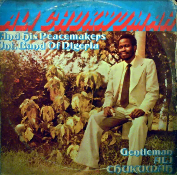 Ali Chukwumah – Eziokwu Bu Ndu