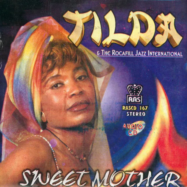 Tilda – Sweet Mother