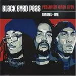 The Black Eyed Peas Request Line / Empire Strikes Black