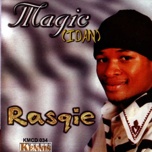 Rasqie – Ati Ready (We’re Ready)