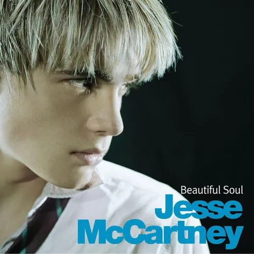 Jesse McCartney – Beautiful Soul