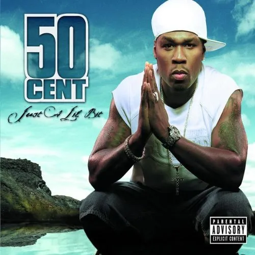 50 Cent – Just a Lil Bit