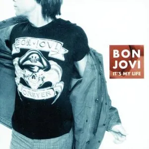 Bon Jovi It's My Life