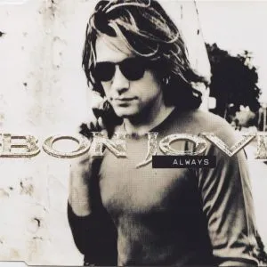 Bon Jovi Always