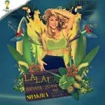 Shakira La La La + Brazil 2014 Version (ft. Carlinhos Brown)