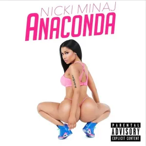 Nicki Minaj Anaconda