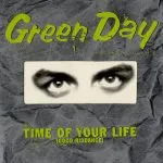 Green Day Good Riddance (Time Of Your Life)