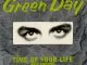 Green Day Good Riddance (Time Of Your Life)