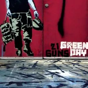 Green Day 21 Guns