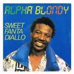 Alpha Blondy Sweet Fanta Diallo