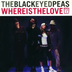 The Black Eyed Peas Where Is The Love?