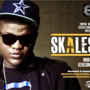Skales Mukulu