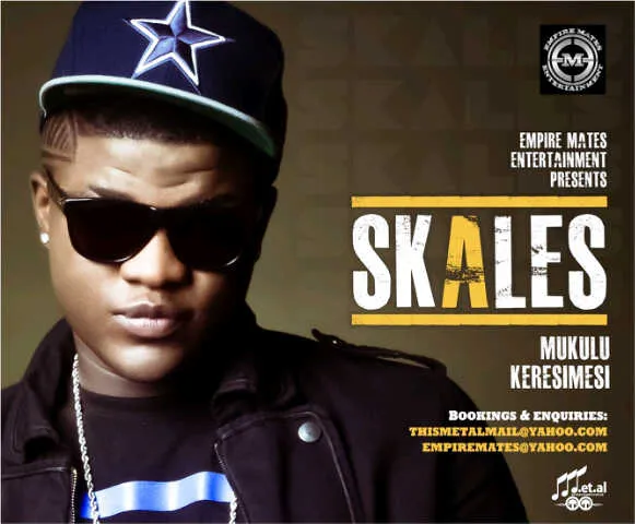 Skales – Mukulu