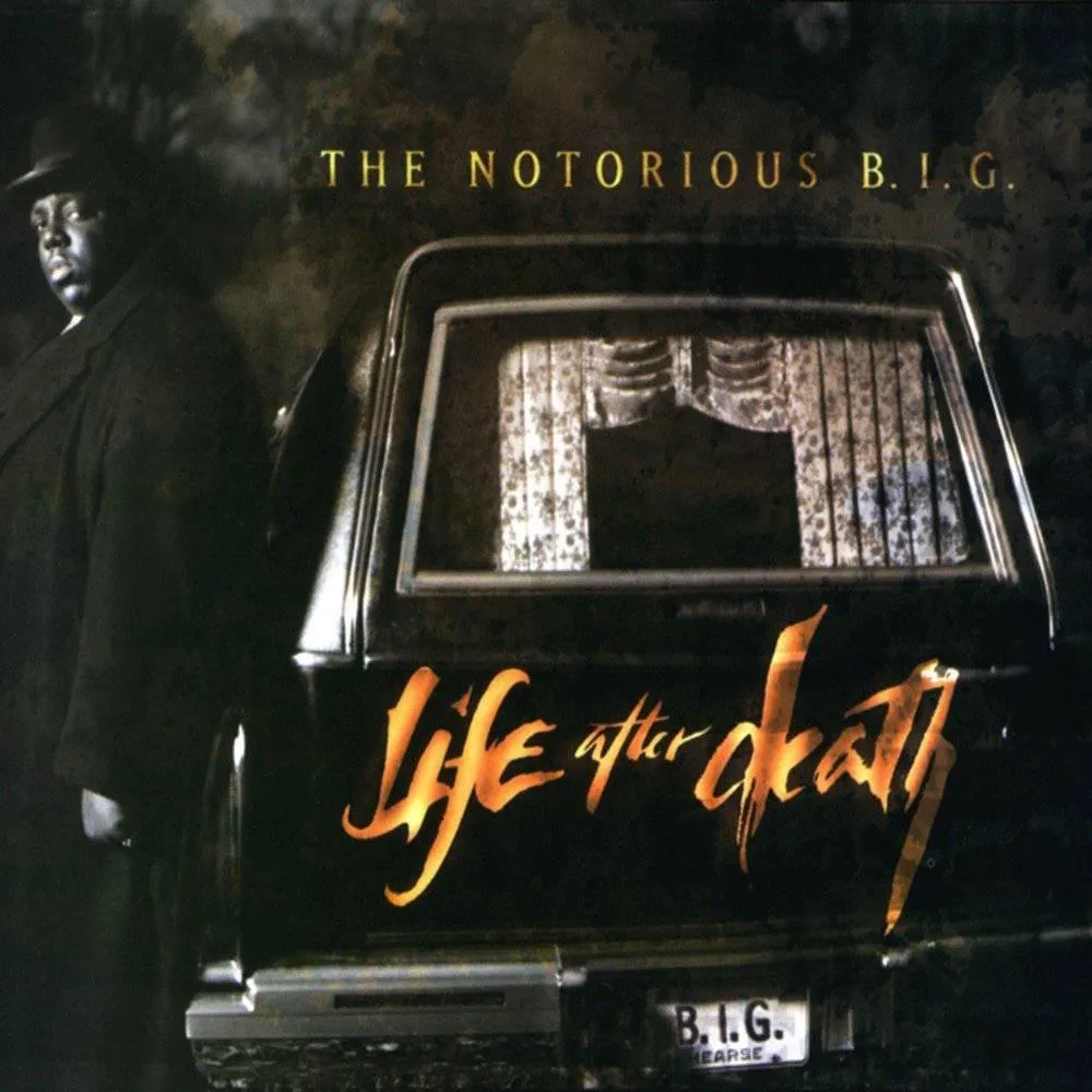 The Notorious B.I.G. – Ten Crack Commandments
