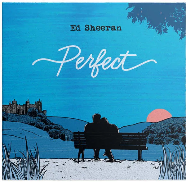 Ed Sheeran – Perfect
