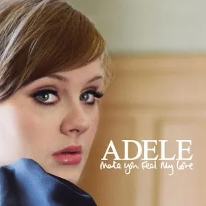 Adele Make You Feel My Love