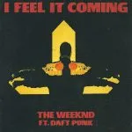 The Weeknd I Feel It Coming (ft. Daft Punk)