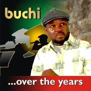Buchi It Is Well (Coconut + Original Version)