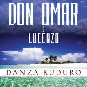 Don Omar Danza Kuduro (ft. Lucenzo)
