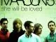 Maroon 5 She Will Be Loved