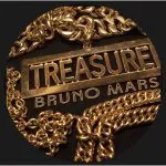 Bruno Mars Treasure