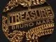 Bruno Mars Treasure
