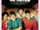 One Direction What Makes You Beautiful