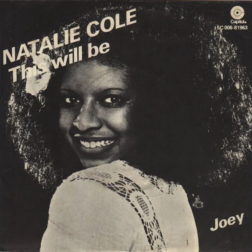 Natalie Cole – This Will Be