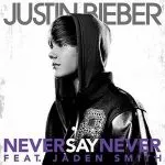 Justin Bieber Never Say Never