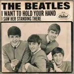 The Beatles I Want To Hold Your Hand