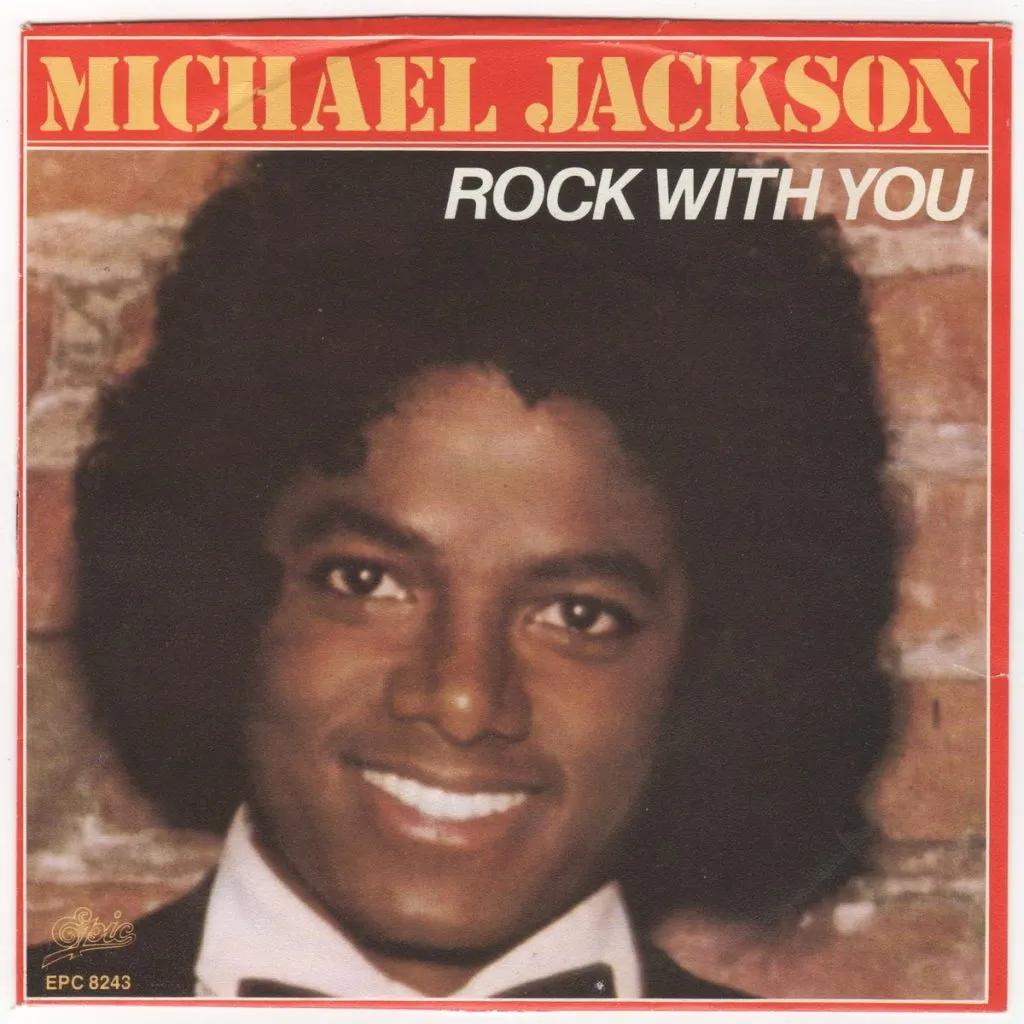 Michael Jackson – Rock with You