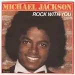 Michael Jackson Rock With You (Single Version)