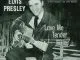 Elvis Presley Love Me Tender