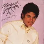 Michael Jackson P.Y.T. (Pretty Young Thing)