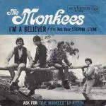 The Monkees I'm a Believer