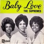 The Supremes Baby Love