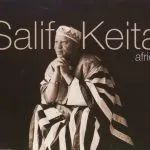 Salif Keita Africa