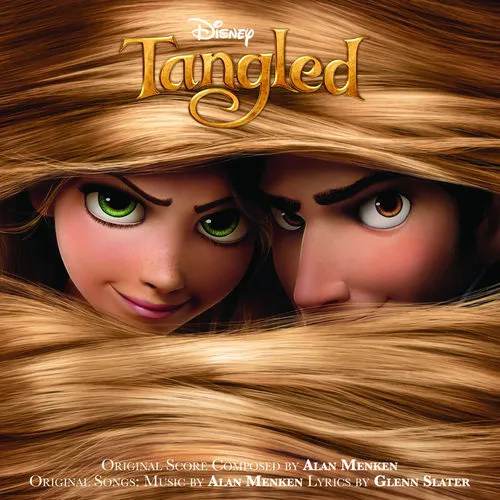 Tangled – I See the Light